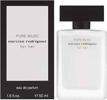 narciso rodriguez for her オードパルファム 50ml Amazon.com : Narciso Rodriguez By Narciso Rodriguez For Her